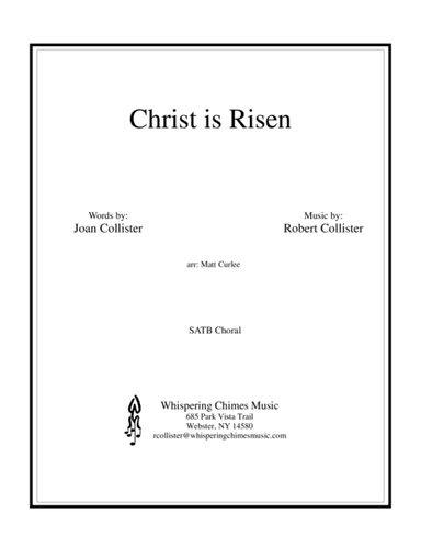 Christ is Risen