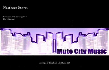 Northern Storm