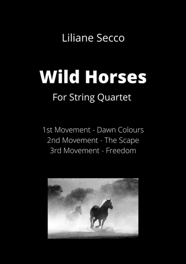Wild Horses