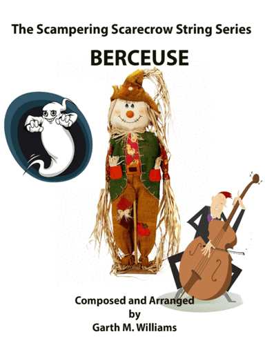 BERCEUSE FOR STRING ORCHESTRA