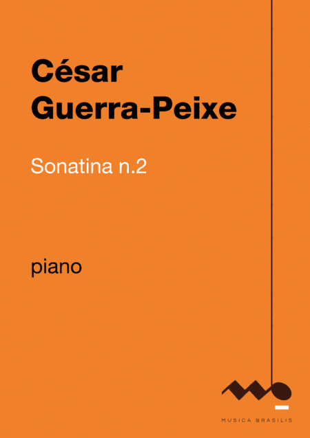 Sonatina n.2