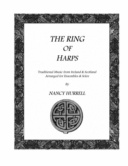 The Ring of Harps (arr. Nancy Hurrell)