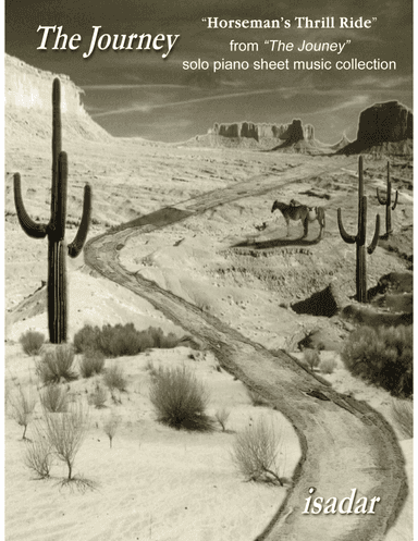 Horseman's Thrill Ride