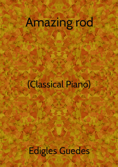 Amazing rod