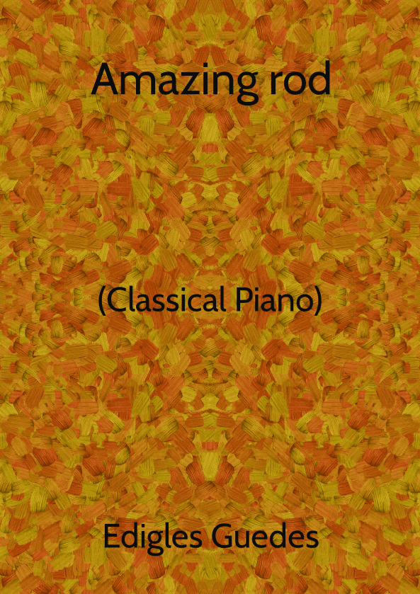 Amazing rod