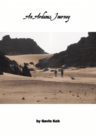 An Arduous Journey
