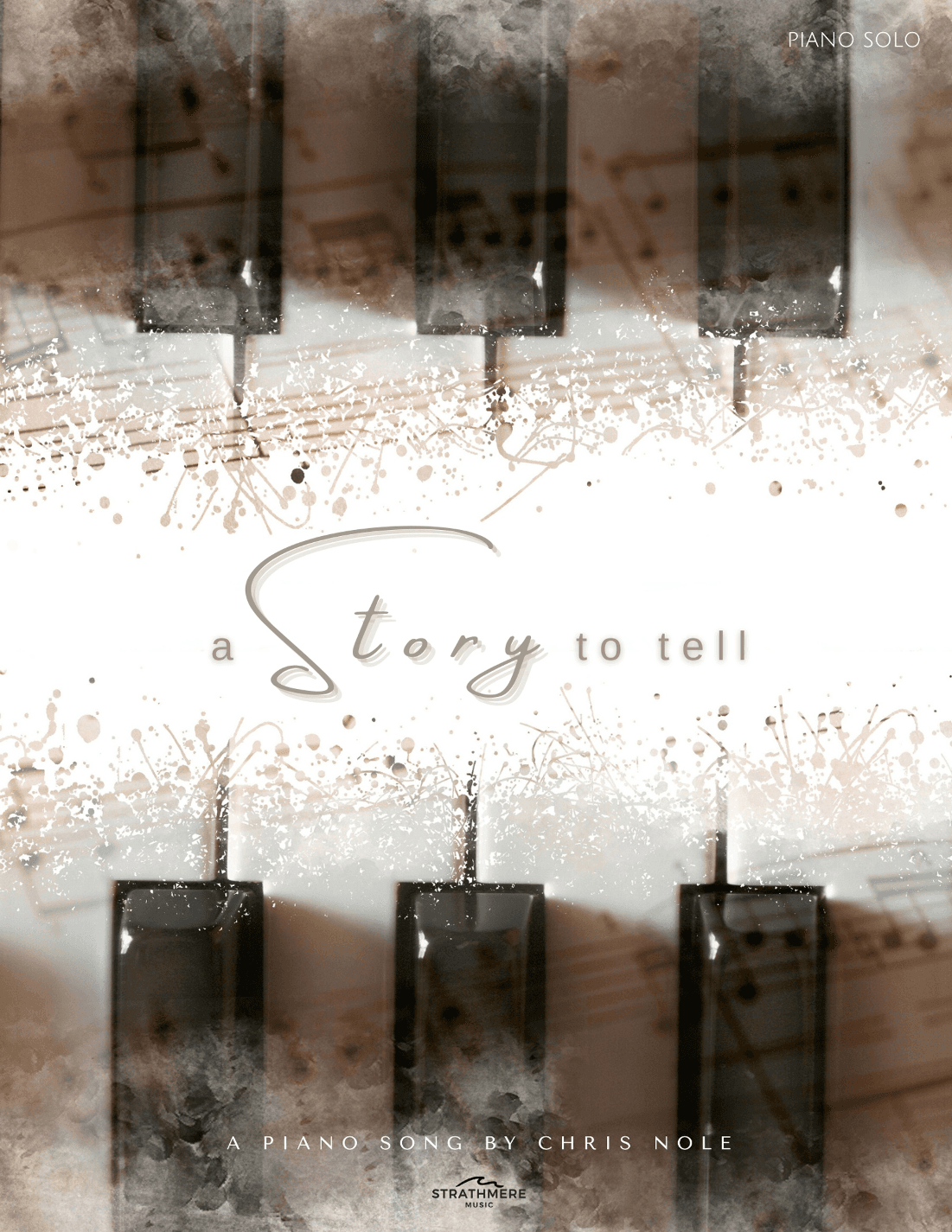A Story to Tell