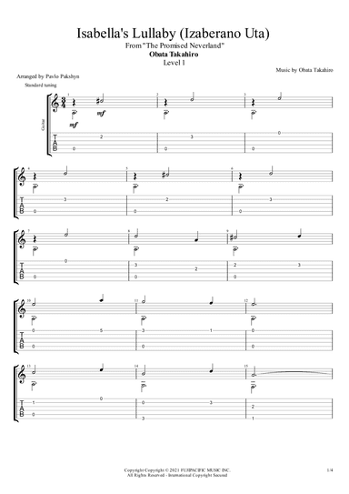 Izaberano Uta (arr. Pavlo Pakshyn)