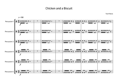 Chicken and a Biscuit