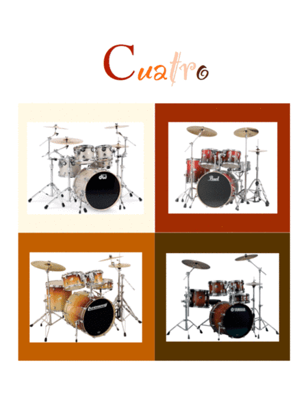 Cuatro