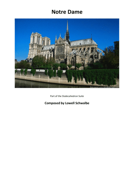Notre Dame
