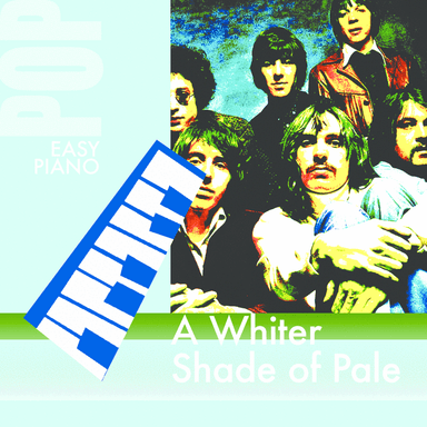 A Whiter Shade Of Pale (arr. Los Angeles Scores)