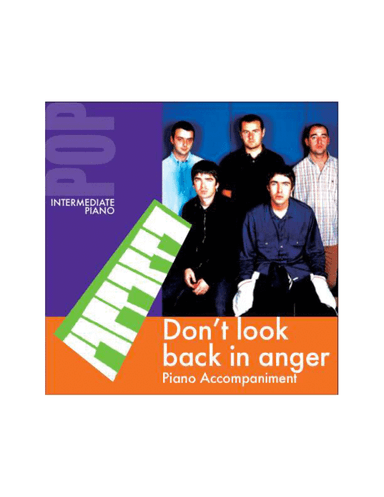 Dont Look Back In Anger (arr. Los Angeles Scores)