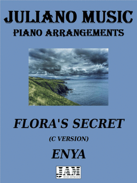 Flora's Secret (arr. Juliano Music)