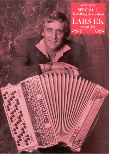 Lars Ek Special 2