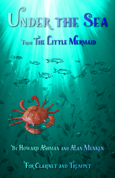 Under The Sea (arr. David McKeown)
