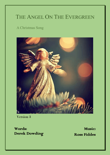 The Angel on the Evergreen (version 3)