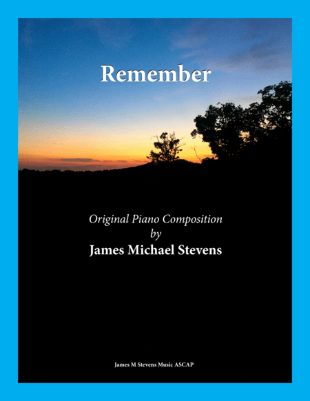 Remember