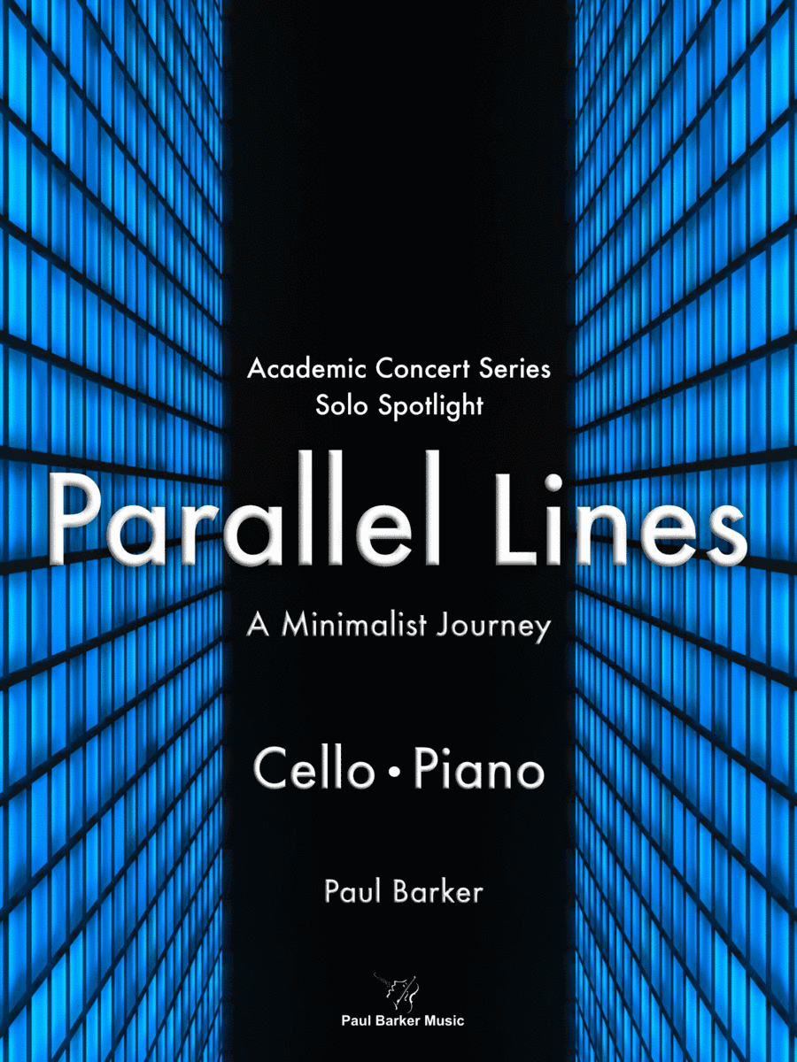 Parallel Lines (Cello & Piano)