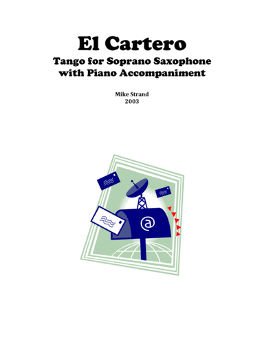 El Cartero