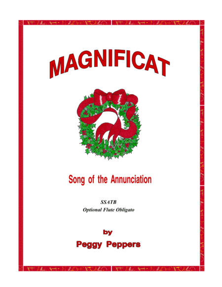 MAGNIFICAT