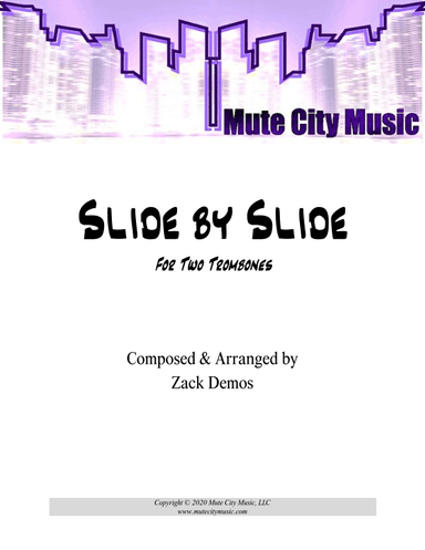 Slide by Slide