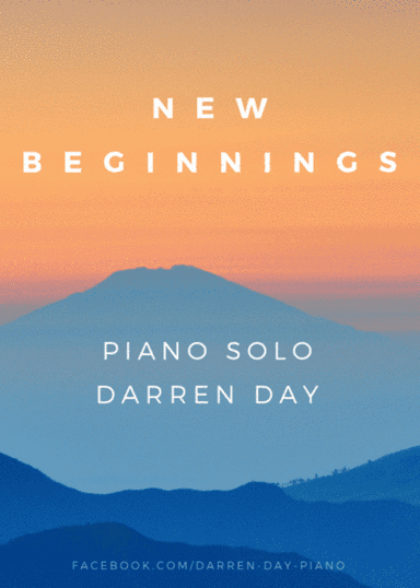 New Beginnings