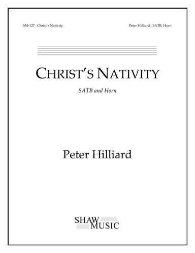Christ's Nativity