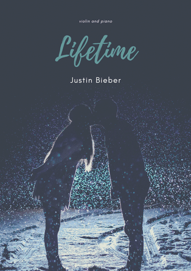 Lifetime (arr. Guilherme Sudre)