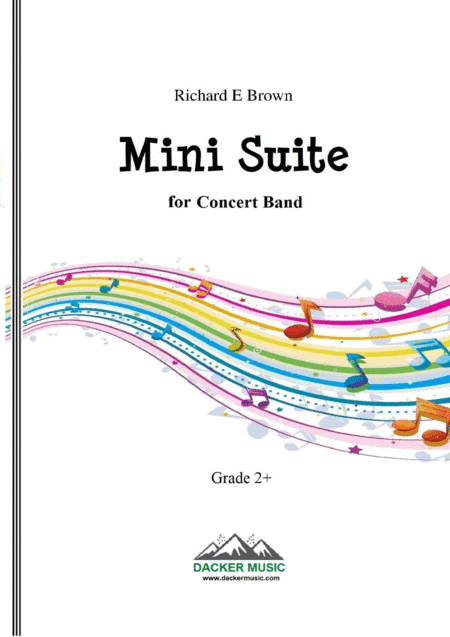 Mini Suite
