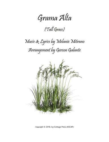 Grama Alta (Tall Grass)