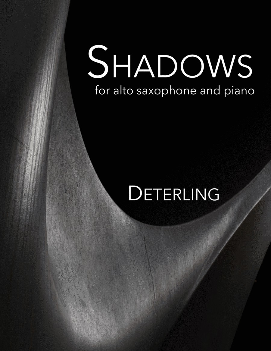 Shadows (alto saxophone)