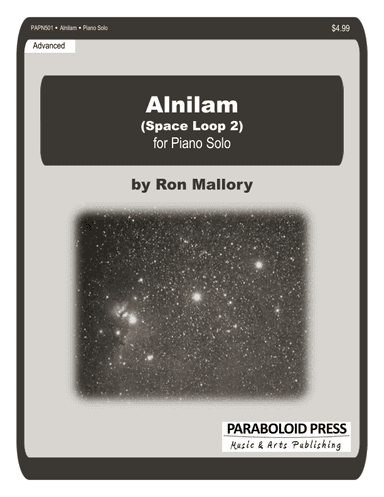 Alnilam