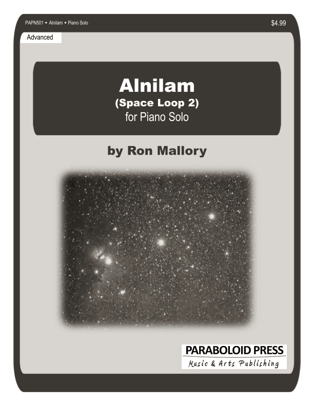 Alnilam