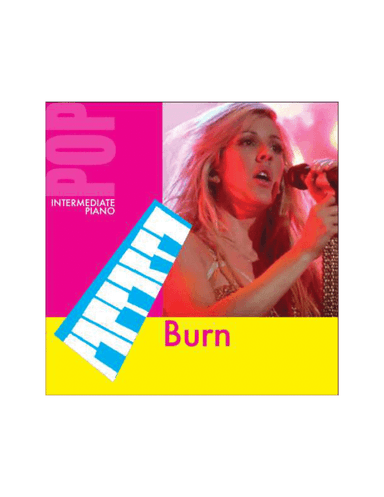 Burn (arr. Los Angeles Scores)