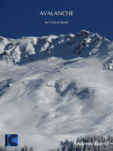 Avalanche - for band