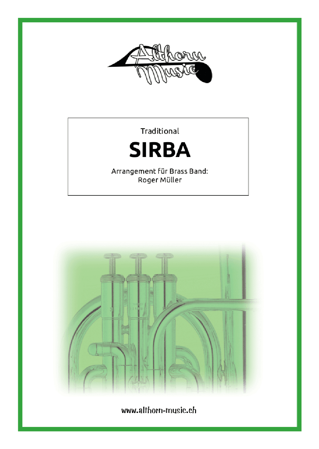 Sirba
