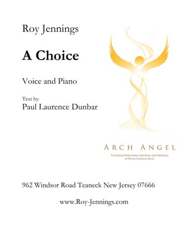 A Choice