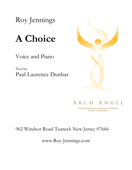 A Choice