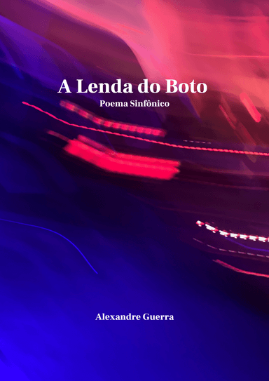 A Lenda do Boto