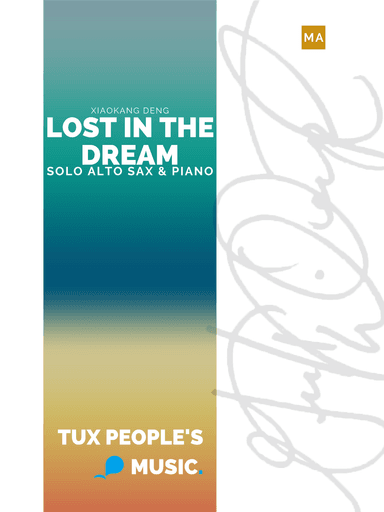 Lost in the Dream
