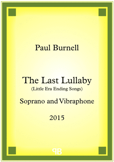 The Last Lullaby
