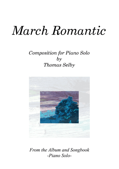 March Romantic