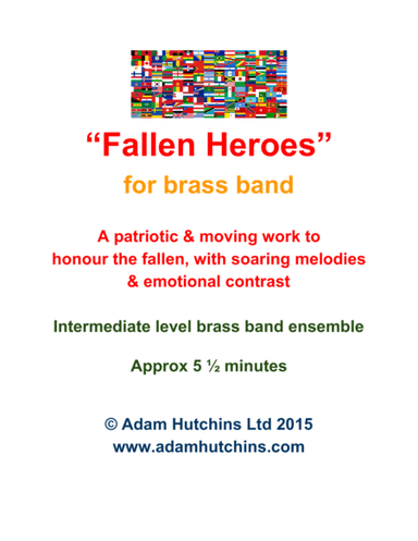 Fallen Heroes
