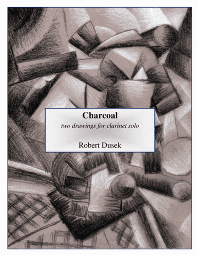 Charcoal