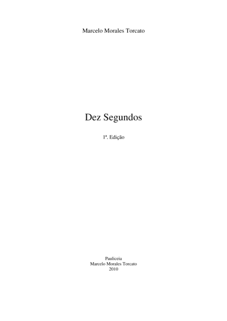 Dez Segundos