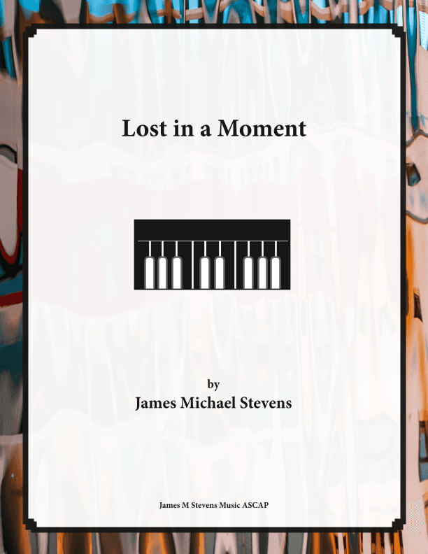 Lost in a Moment
