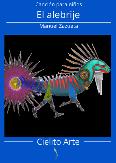 El alebrije
