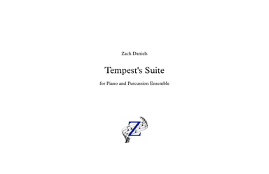 Tempest's Suite