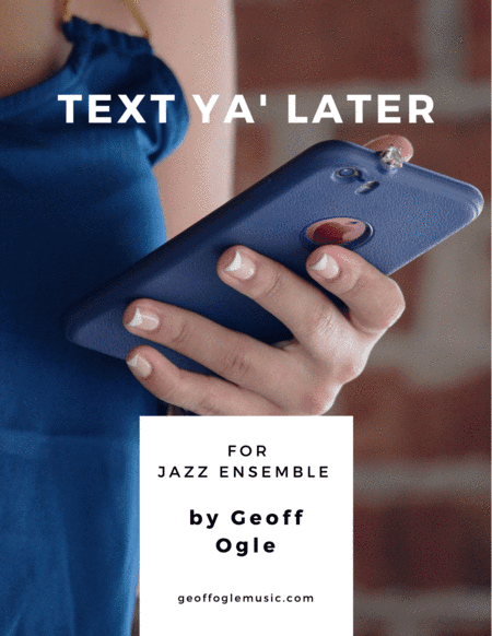 Text Ya' Later